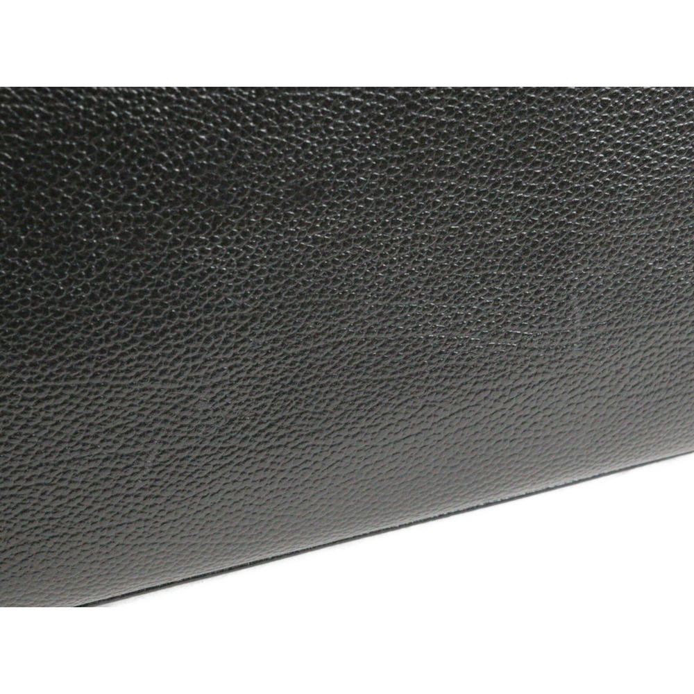 Yves Saint Laurent black handbag - Picture 7 of 7
